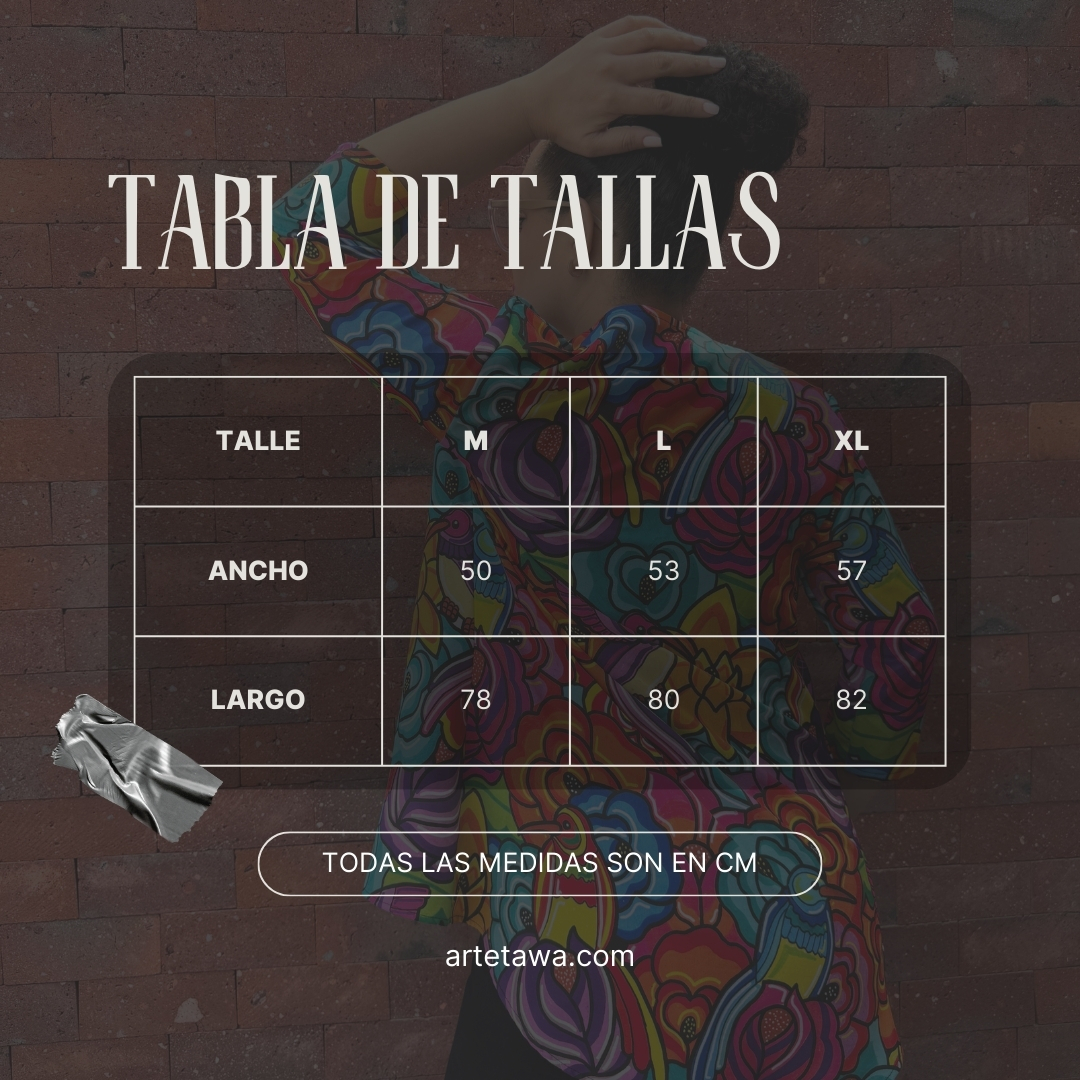 Kimono Lliclla - Image 4